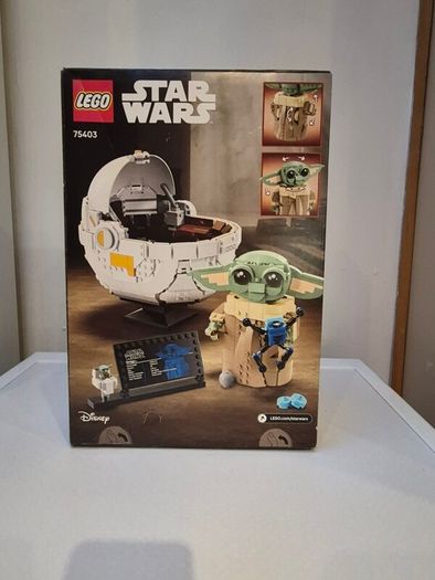 Lego 75403