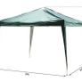 Wedding Frame Raised Roof Pop-Up  Waterproof Marquee Tent 3 x 3m  Pop Up Gazebo Image 2