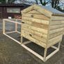 Chicken Coop Image 5