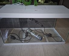 fish tanks