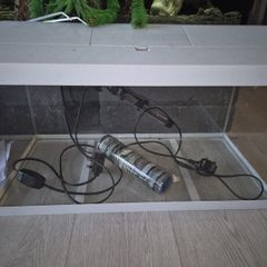 fish tanks
