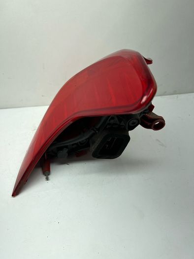 Peugeot 3008 2014 26030202 Right Driver Side Rear Tail Light  9683460780 A2l16b22s