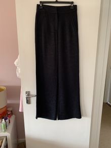 Uterque trousers