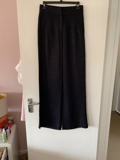Uterque trousers