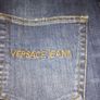 Jeans Versace jeans 38 /34 original brand new Image 5