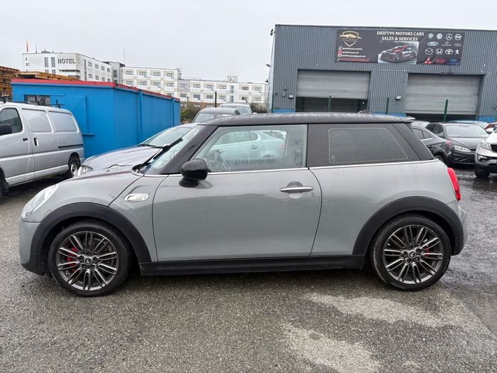 2014 Mini Cooper SD 2.0L Diesel NCT + Taxed