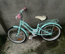 bikes