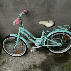 bikes