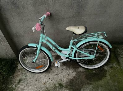 bikes