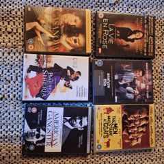 Dvds