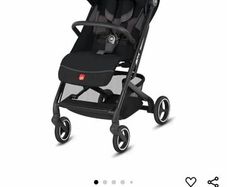 stroller
