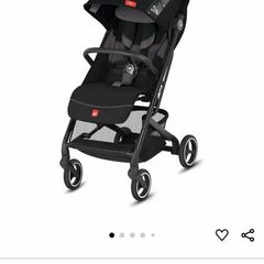 stroller