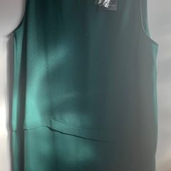 Tunic Embellished Dress / Top