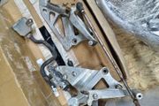 gsxr slingshot rearsets