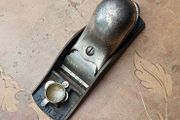 Stanley 18 block plane