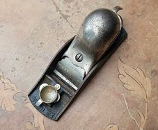 Stanley 18 block plane