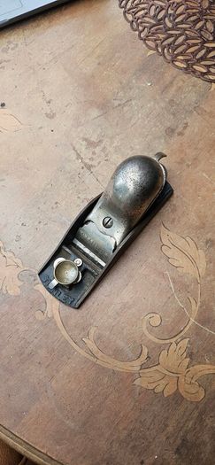 Stanley 18 block plane