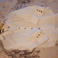 New Zara shirt