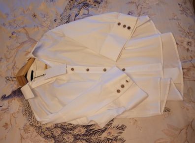 New Zara shirt
