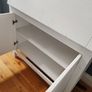 Ikea drop down desk bureau Image 3