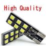 T10 w5w bulbs Image 2