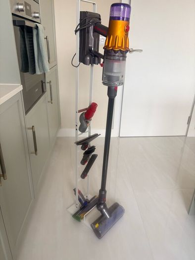 Dyson V12 Detect Slim & Accessories