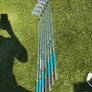 Titleist AP2 Irons Image 3