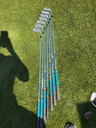Titleist AP2 Irons
