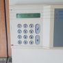 Aritech CS350 Alarm Keypad Cover Image 6