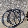 Bike wheel set Image 2