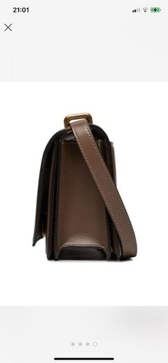 Coach Bandit Bag