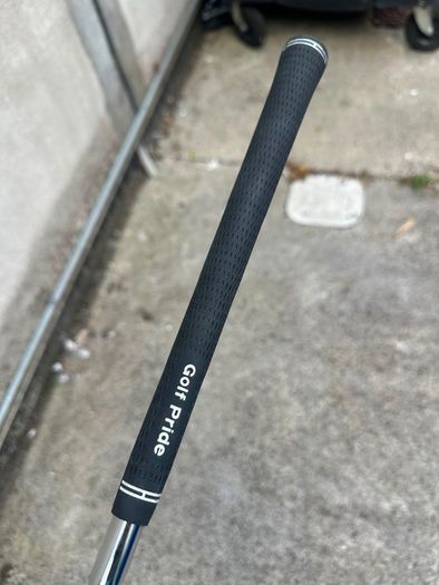 Mizuno T24 Wedge
