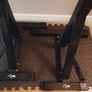 Free Standing Squat Stands Image 2