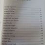 Yarns /Short Stories/ Mairead Sharry/Signed with dedication/2007 Image 6