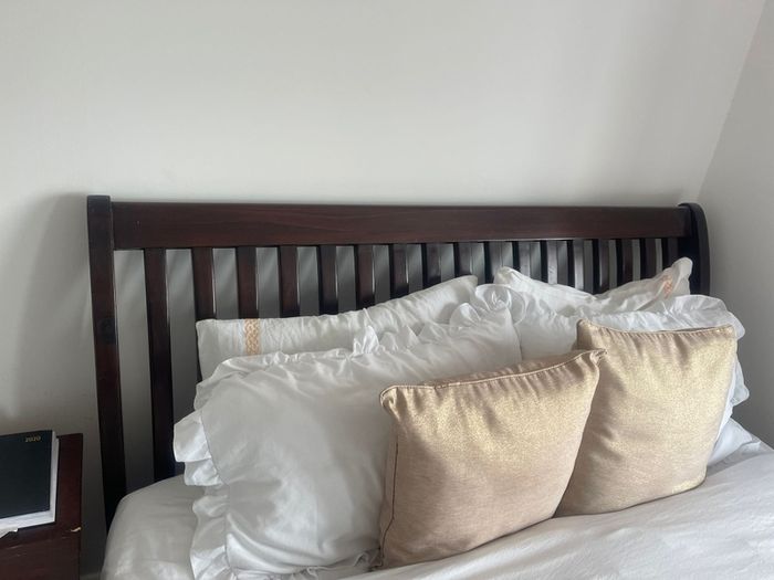 bed king
