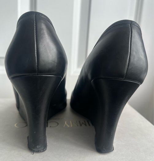 Dune wedges - sz 39