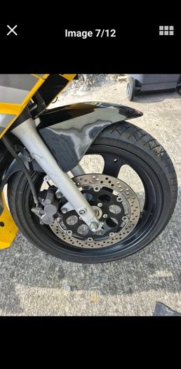 2005 Suzuki Unknown