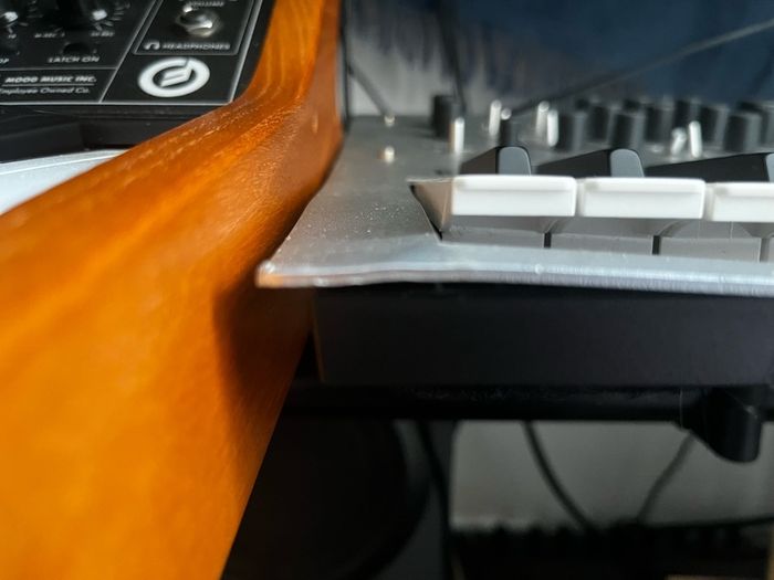 Korg Minilogue