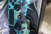 Playstaition 4 controller
