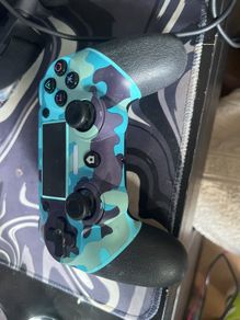 Playstaition 4 controller