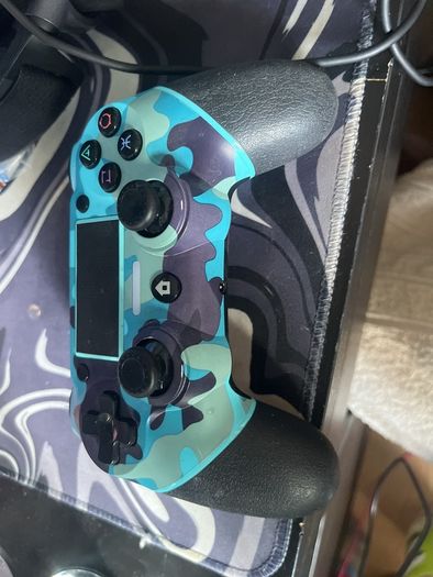 Playstaition 4 controller