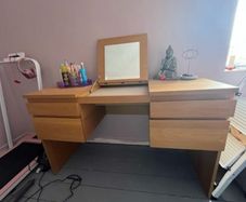 Dressing Table