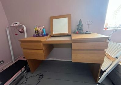 Dressing Table