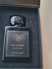 Van Py Rhum by Lorenzo Pazzaglia