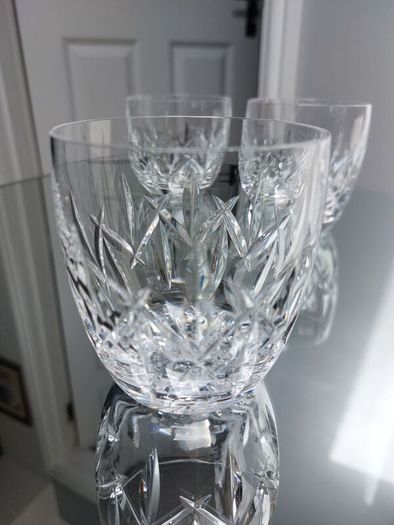 Waterford crystal
