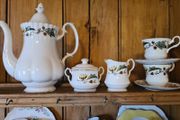 coffee set