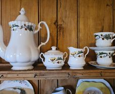 coffee set