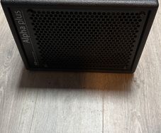 AER Alpha Plus Acoustic Guitar Amplifier