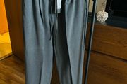 Pinko grey trousers