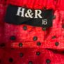 Beautiful H&R Swing Dress With Petticoat Image 2